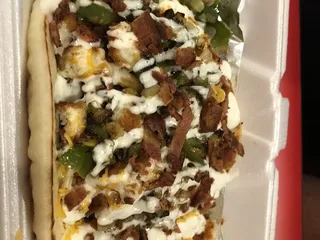 Mama Dee's Coney Island