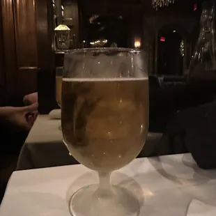 drink