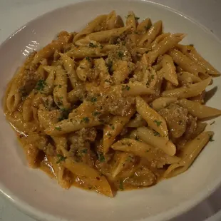 Penne da Edoardo