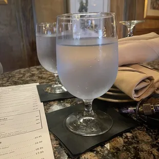 drink