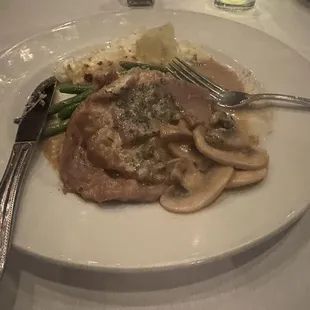 pasta, pasta dish, food
