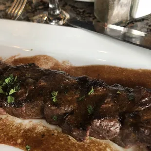 Hanger Steak