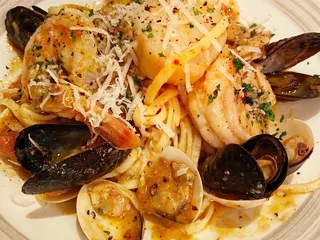 Bucci Ristorante