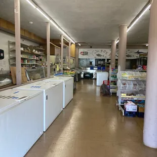 Da Fish Market