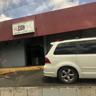 This location is still open. Why is it reported closed?!
