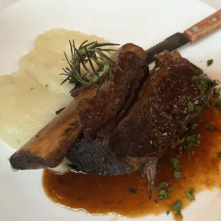 COSTOLA DI MANZO 30 as of 4.2024