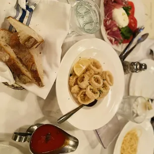 pasta, pasta dish, food