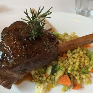 STINCO DI AGNELLO 30 as of 4.2024