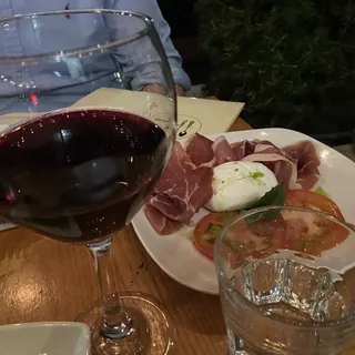 Burrata