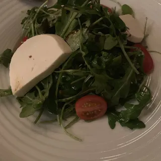 Arugula Salad