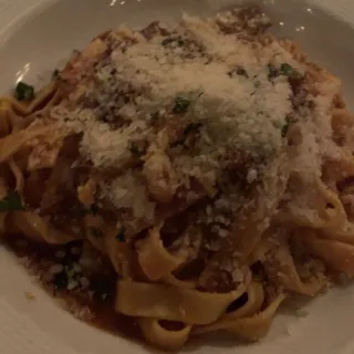 Fettuccine
