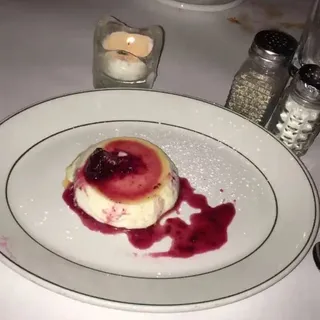 Panna Cotta