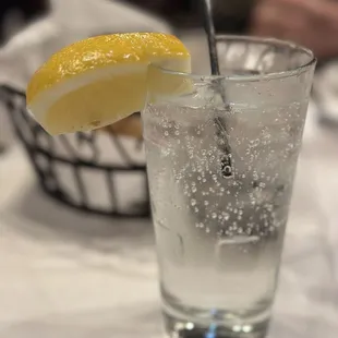 oysters and mussels, drink