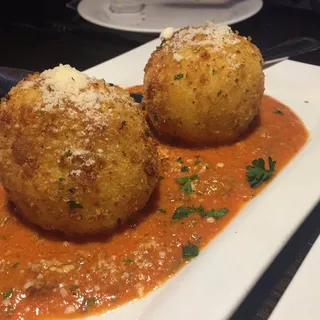 Arancini di Riso