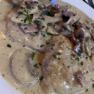 Pollo Pisano