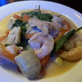 Vitello Casa Blanca**