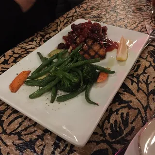 Steak da Francesco* **