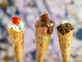 The Jackson Restaurant