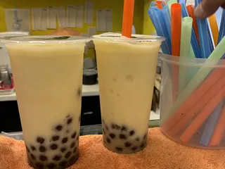 Bee's Boba Express