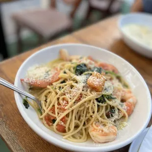 food, pasta, pasta dish