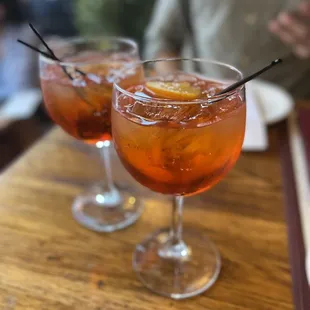 Aperol Spritz