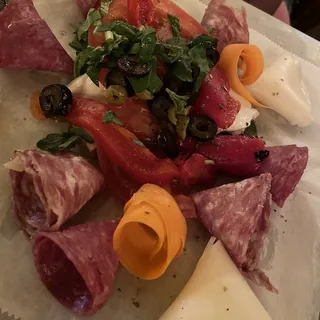 Antipasto Gennaro