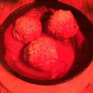 Mama's Meatballs