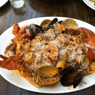 Aragosta Alla Diavola