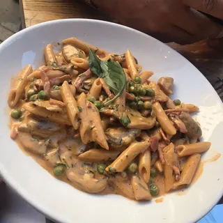 Penne Alla Gennaro