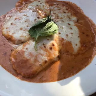 Cheese Ravioli