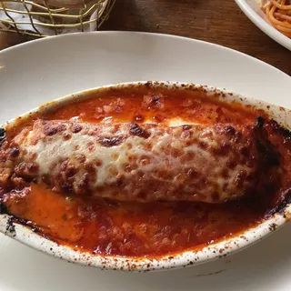 Lasagna Della Casa