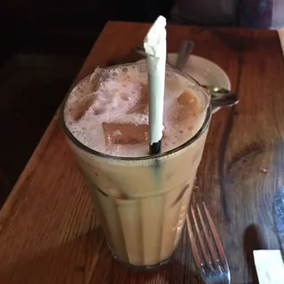 Iced Latte