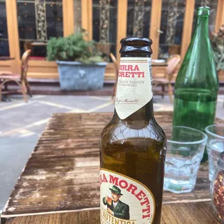 Moretti
