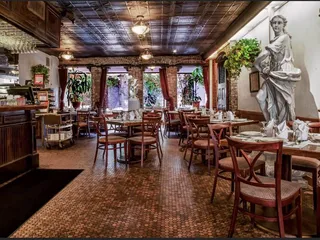 Il Cortile Restaurant