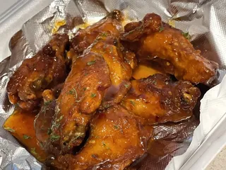 Wing Box