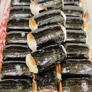 Spam Musubi