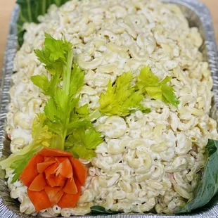 Macaroni Salad