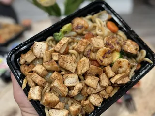 RAPSA! Fil-Mex Fusion Food