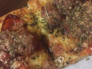 Antonio's Real Italian Pizza