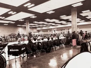 Hawaii Convention Center