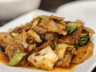 Sichuan Chili Chinese Restaurant