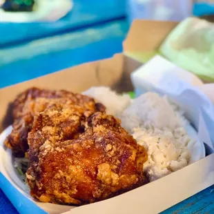 CPC (spicy garlic) BOMB!!!