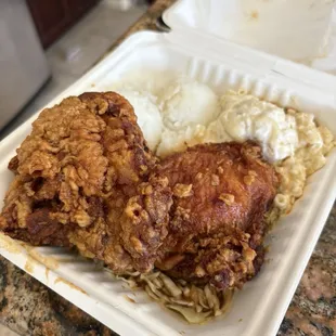 Spicy pepper chicken