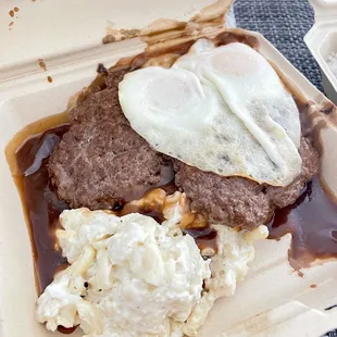 Loco Moco