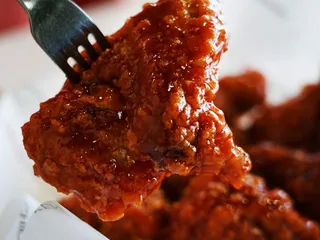 bb.q Chicken Fountain Valley