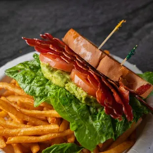 sandwiches, food, sandwich