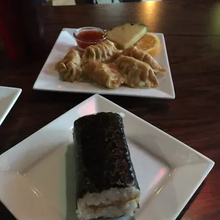 Gyoza