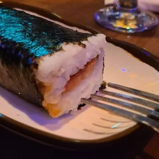 Spam Musubi