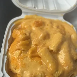 Mac N Cheese