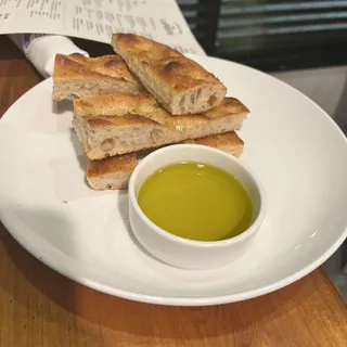 Focaccia